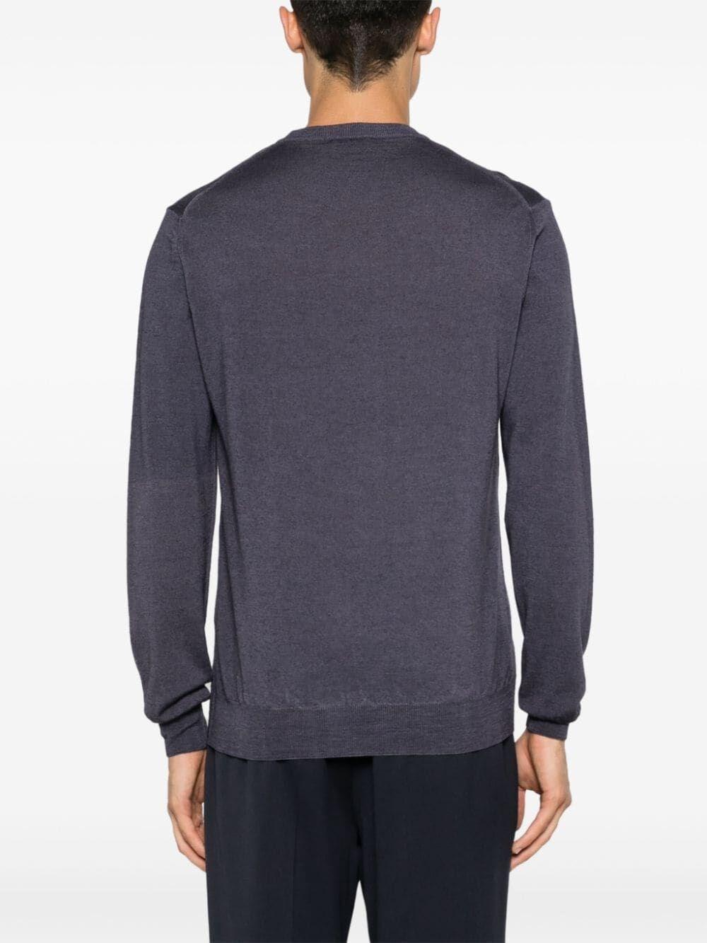 Altea Crew-Neck Sweater