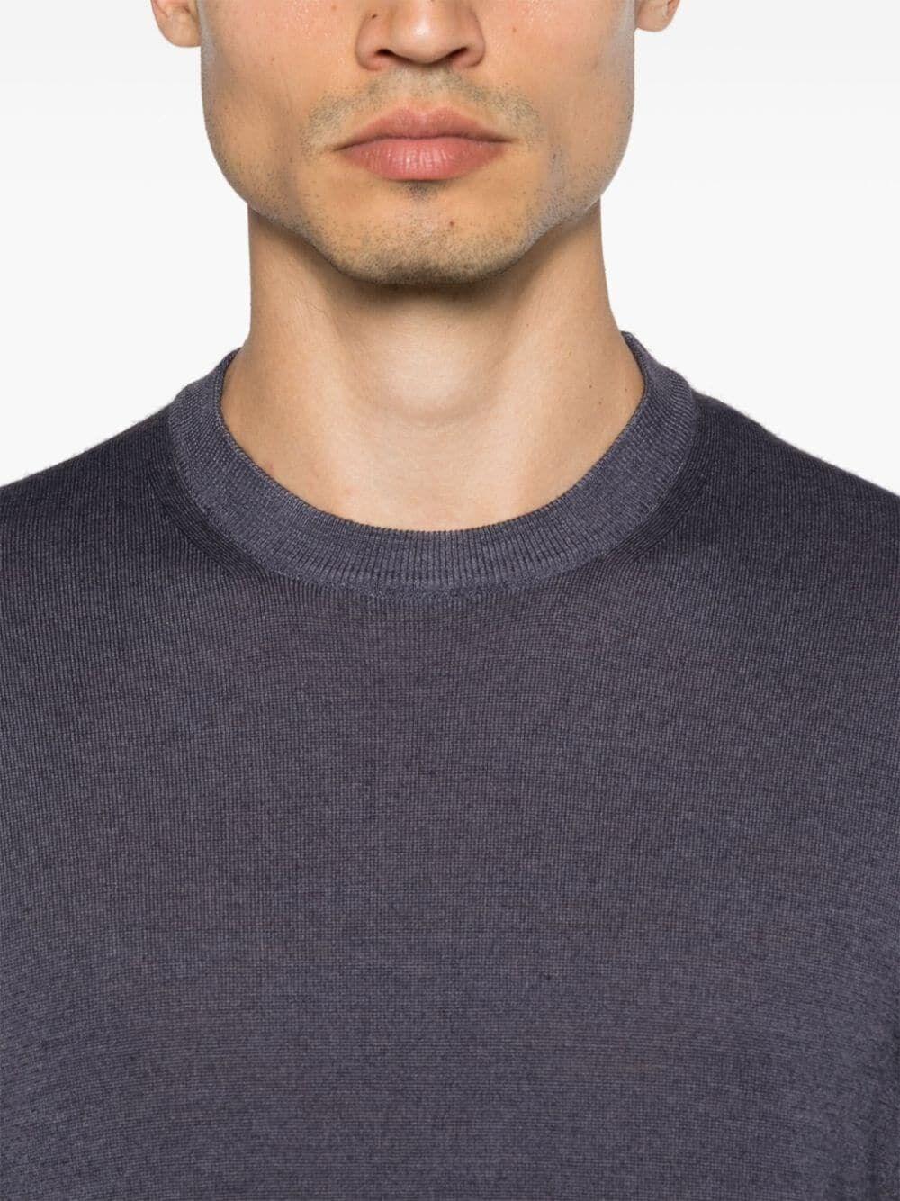 Altea Crew-Neck Sweater