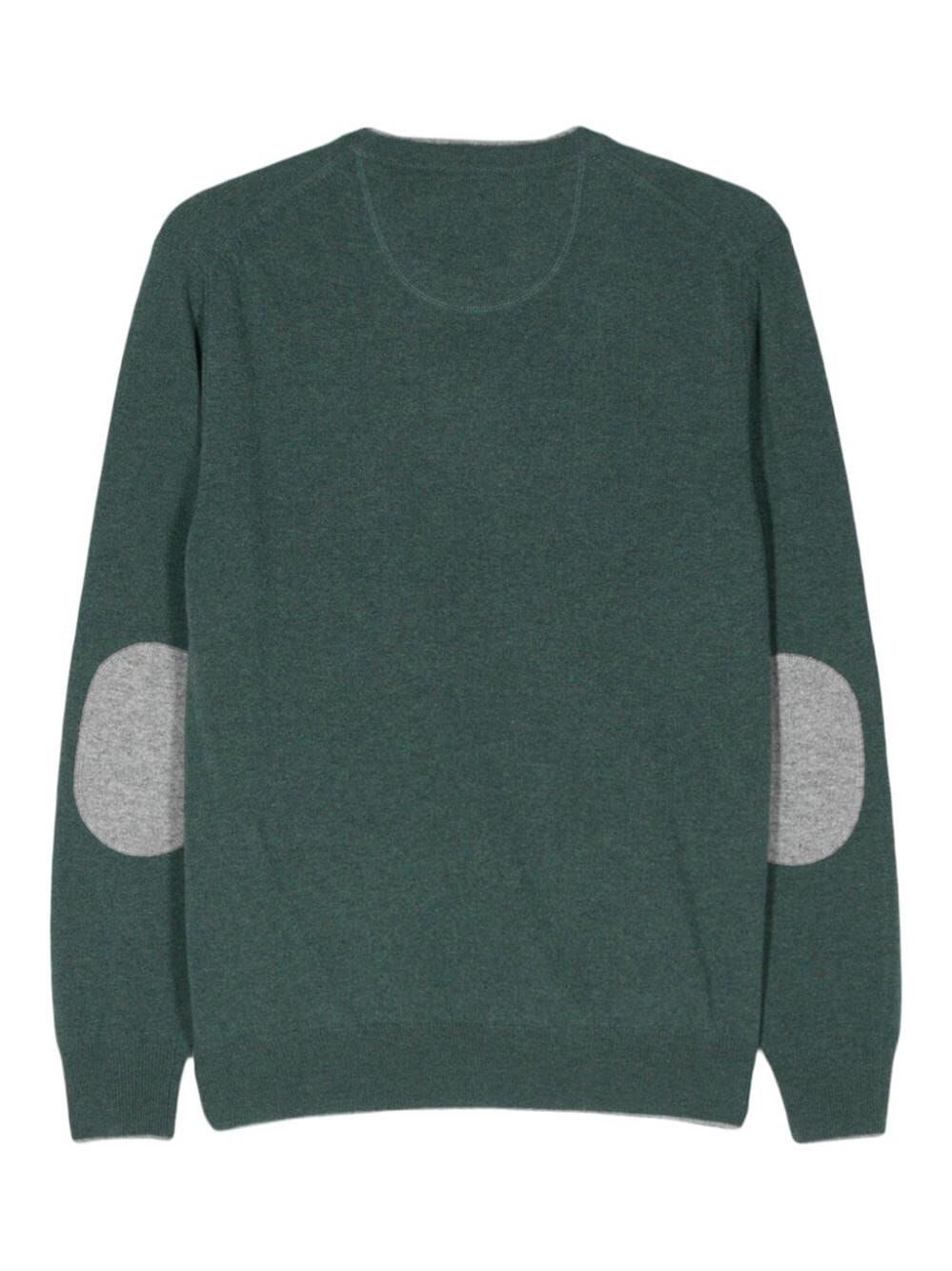 Altea Crew-Neck Sweater