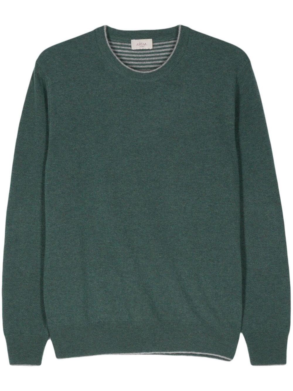 Altea Crew-Neck Sweater