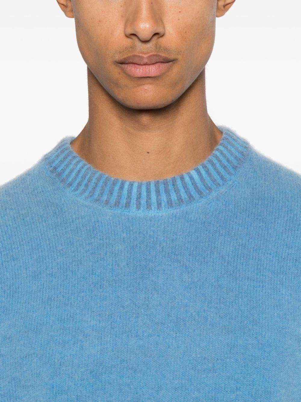 Altea Crew-Neck Sweater