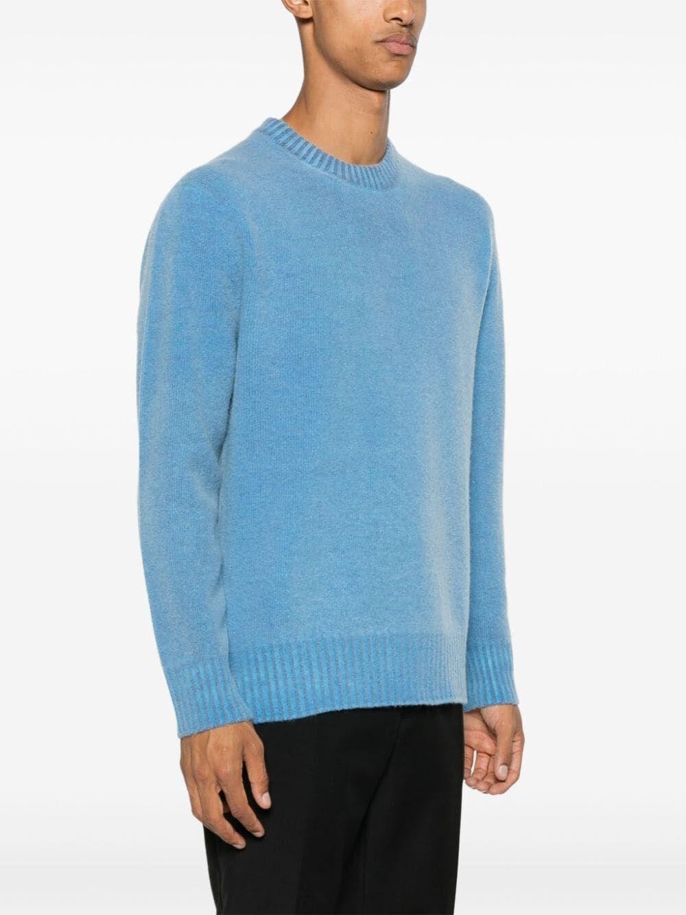 Altea Crew-Neck Sweater