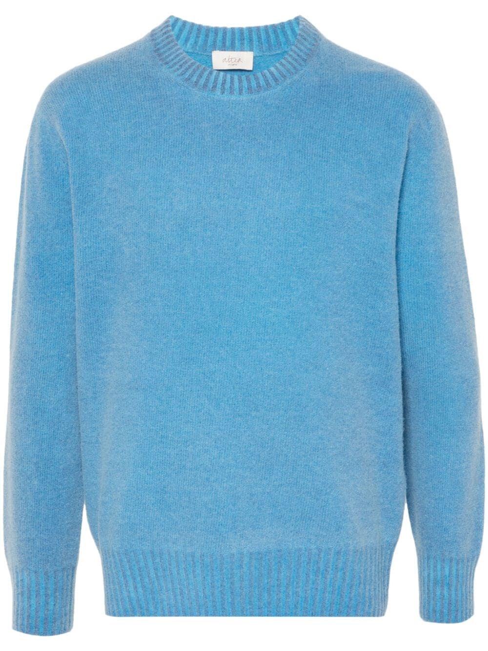 Altea Crew-Neck Sweater