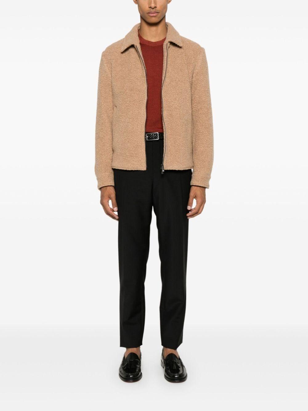 Altea Crew-Neck Sweater