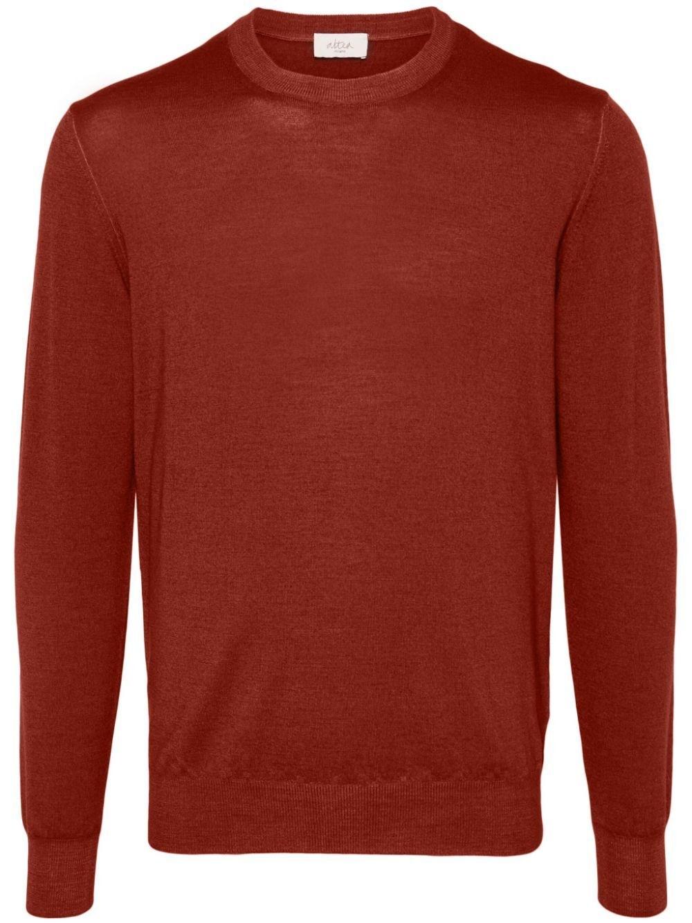 Altea Crew-Neck Sweater
