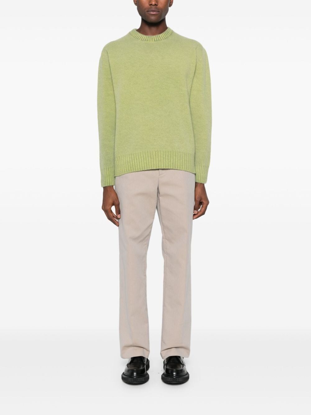 Altea Crew-Neck Sweater