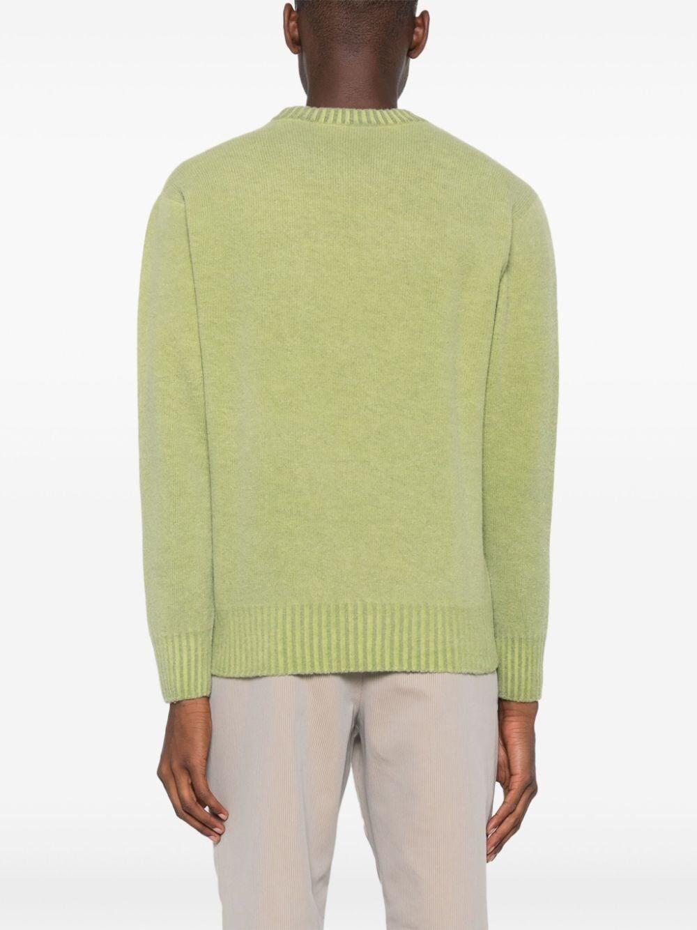 Altea Crew-Neck Sweater