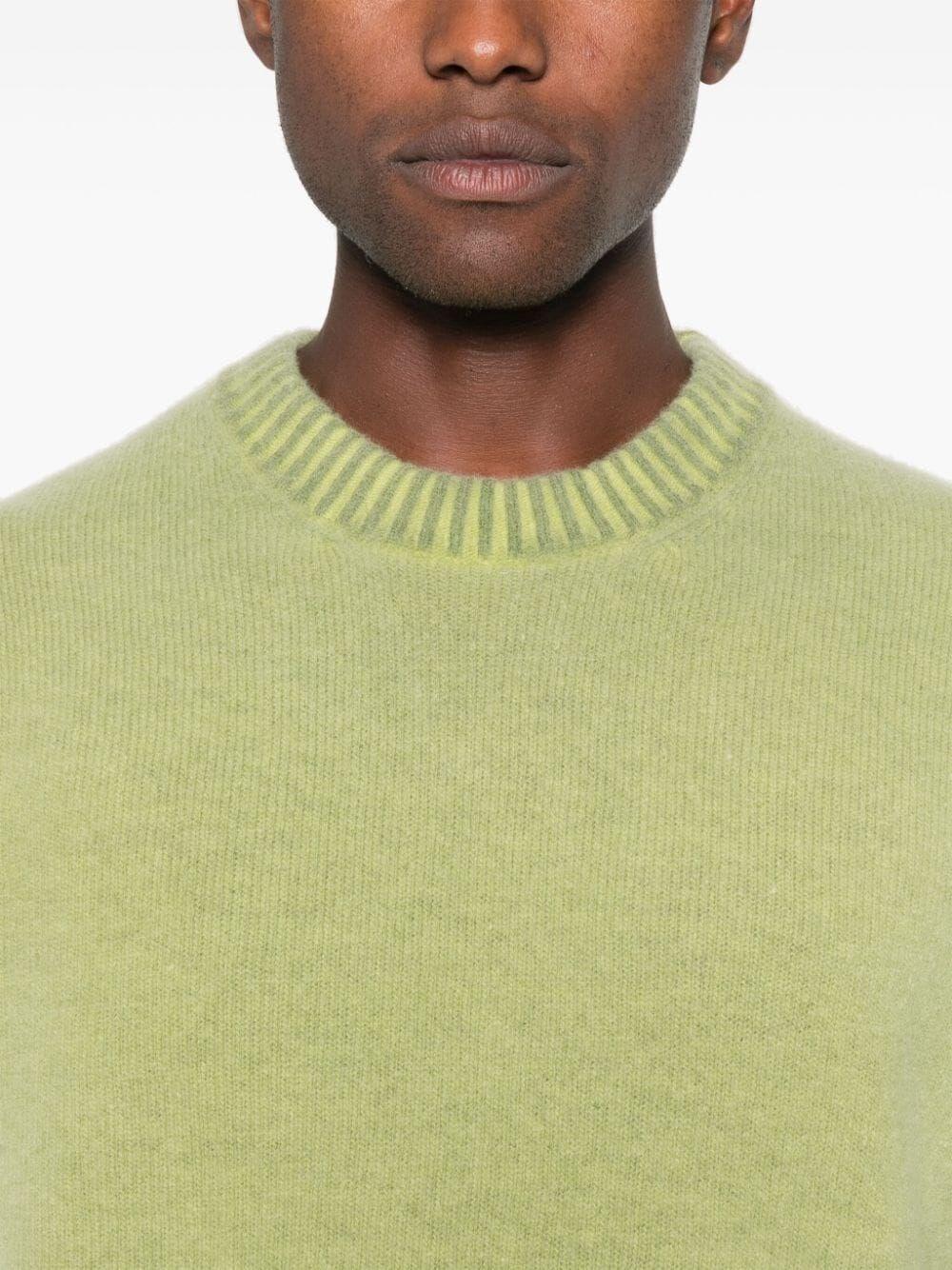 Altea Crew-Neck Sweater