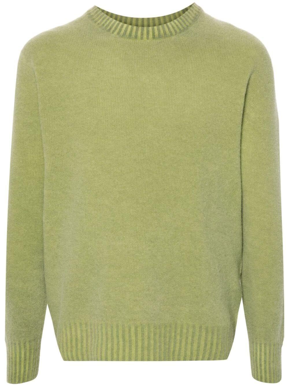 Altea Crew-Neck Sweater