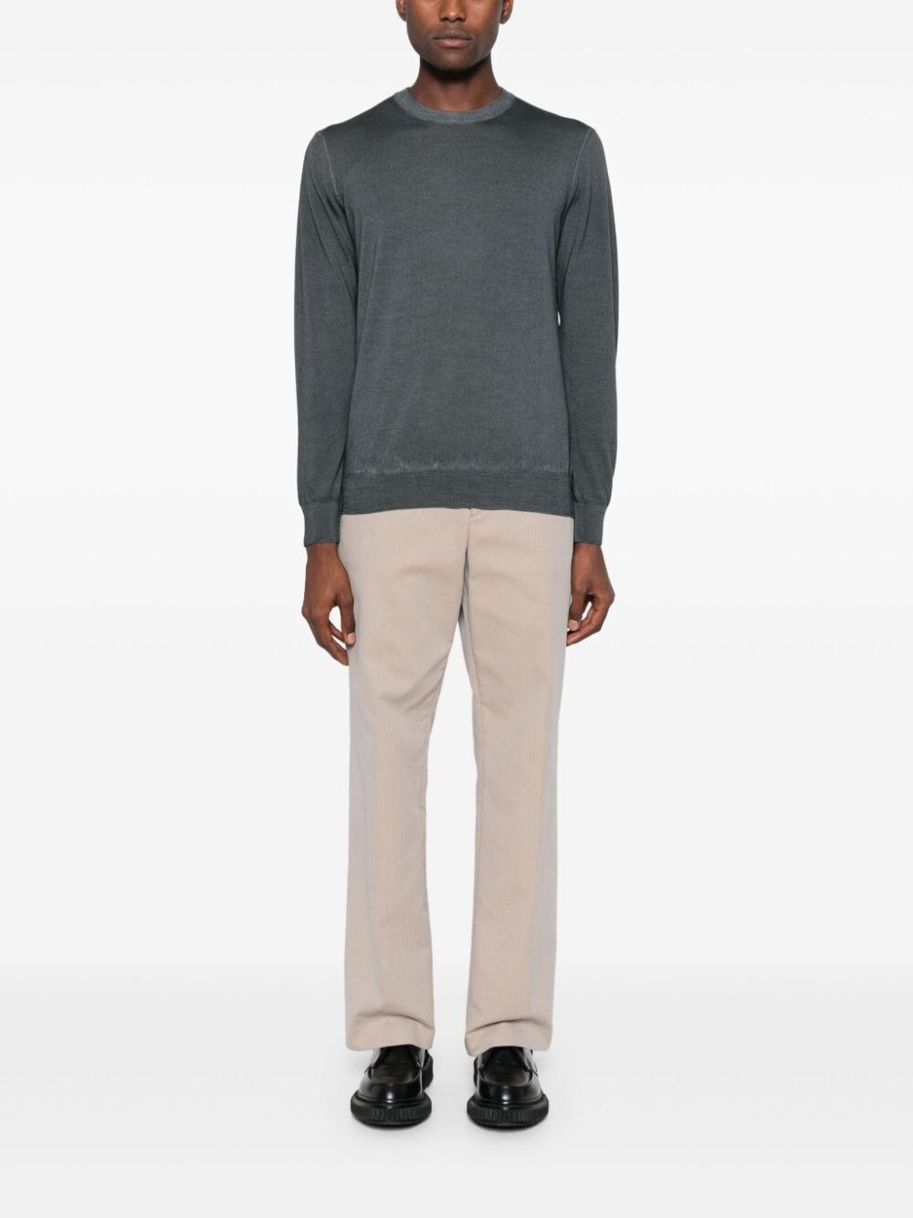 Altea Crew-Neck Sweater