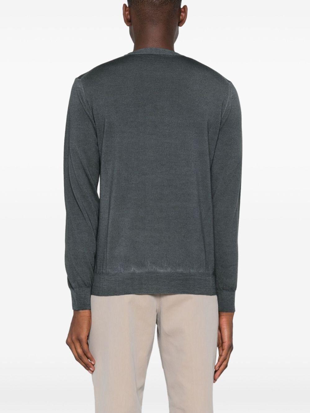Altea Crew-Neck Sweater
