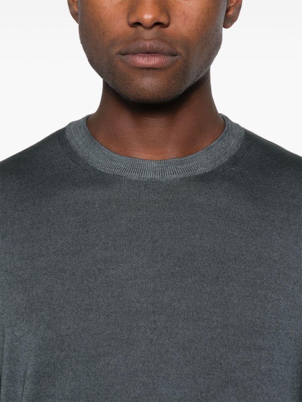 Altea Crew-Neck Sweater