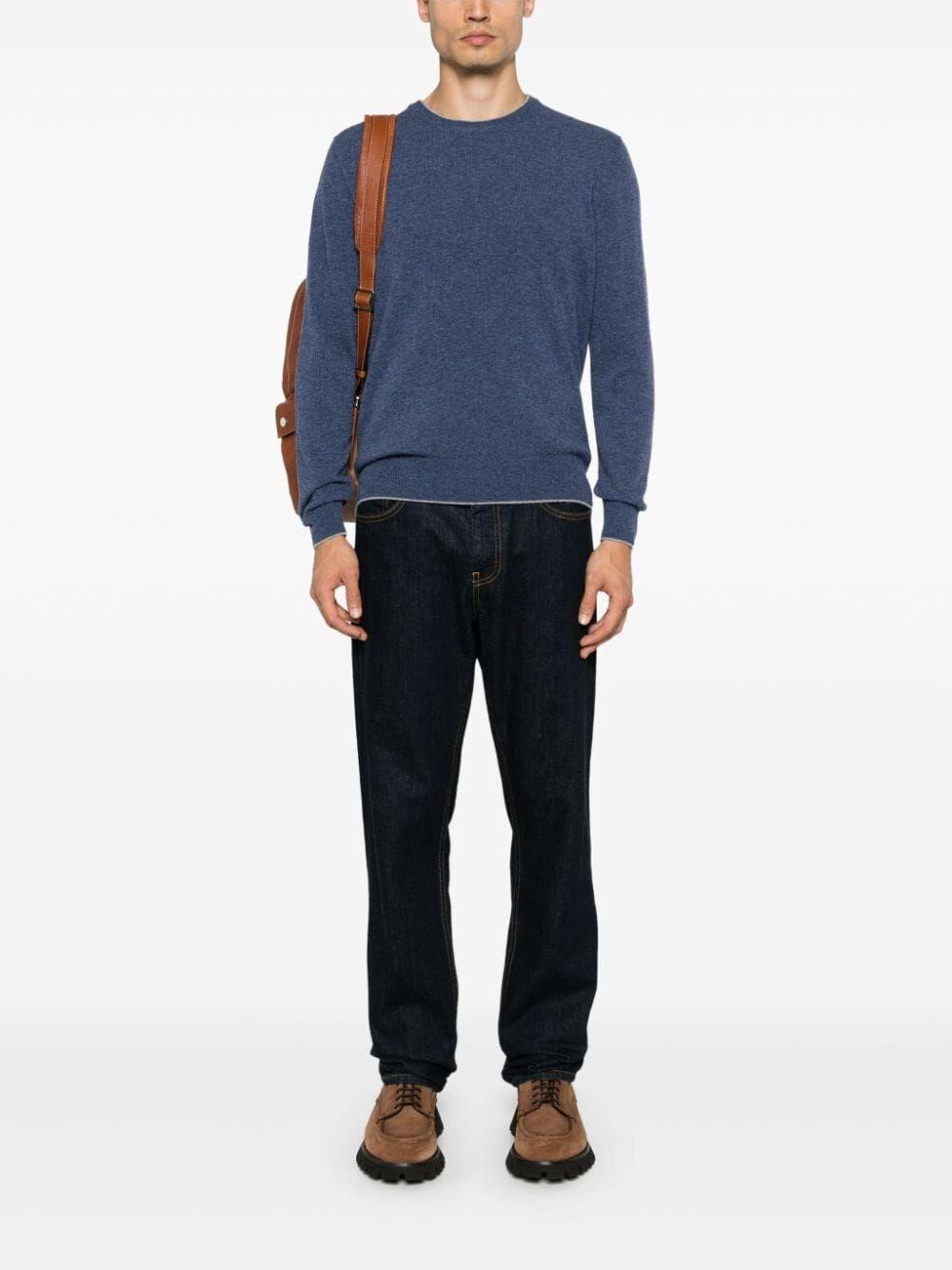 Altea Crew-Neck Sweater