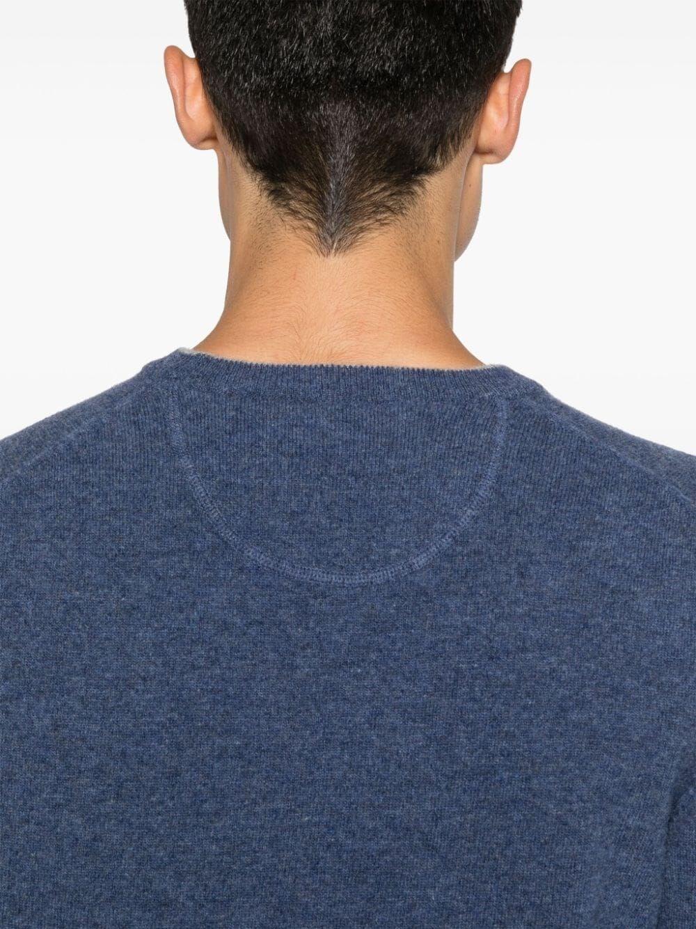 Altea Crew-Neck Sweater