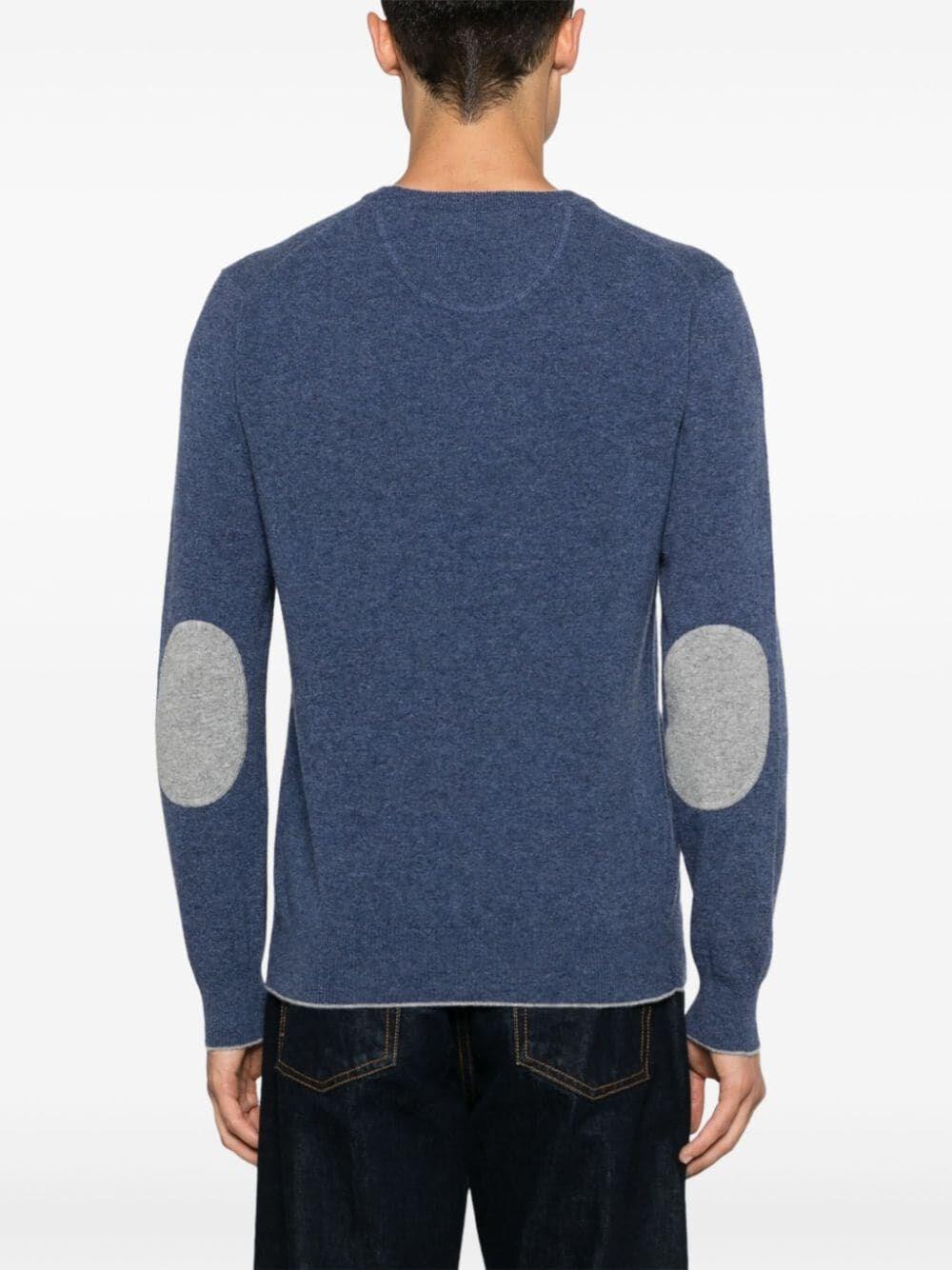 Altea Crew-Neck Sweater