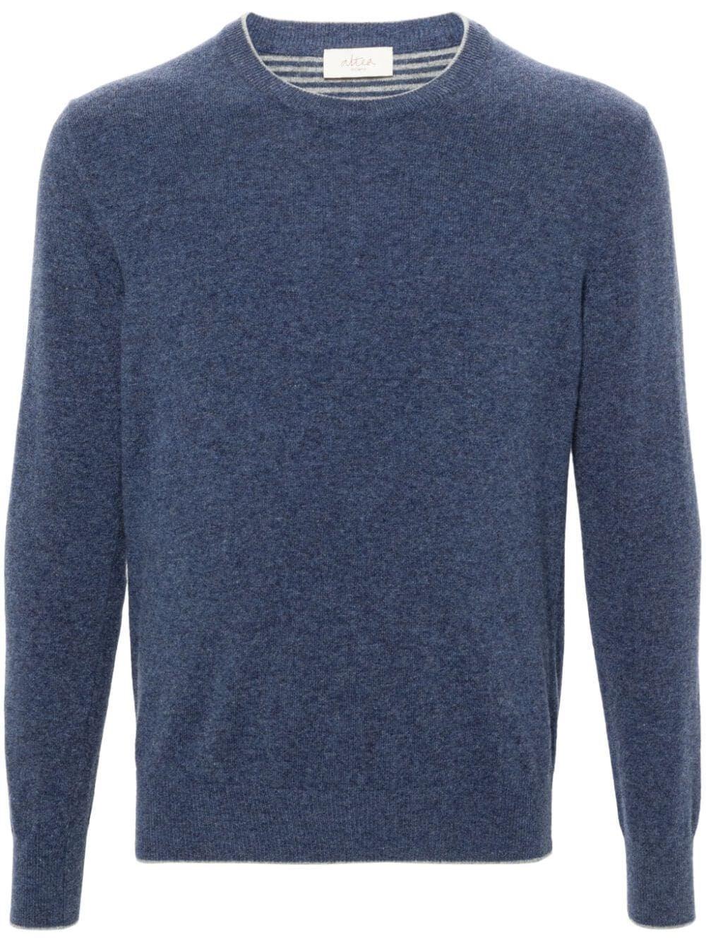 Altea Crew-Neck Sweater