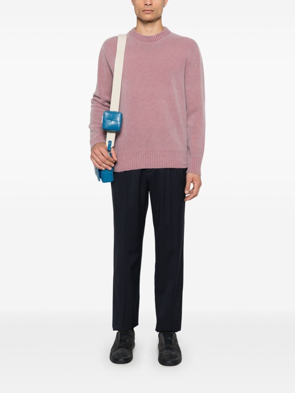 Altea Crew-Neck Sweater