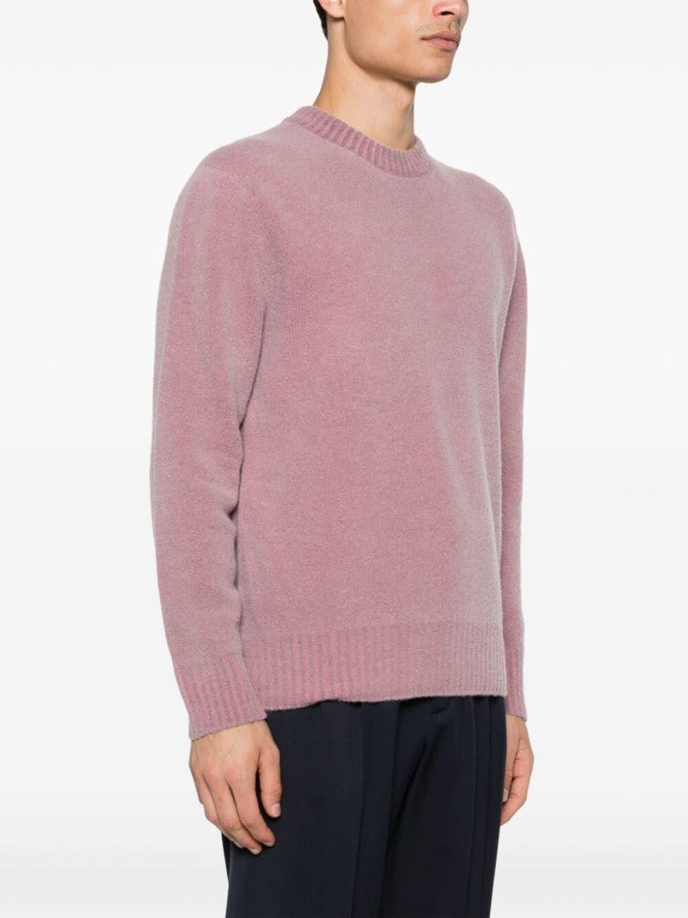 Altea Crew-Neck Sweater