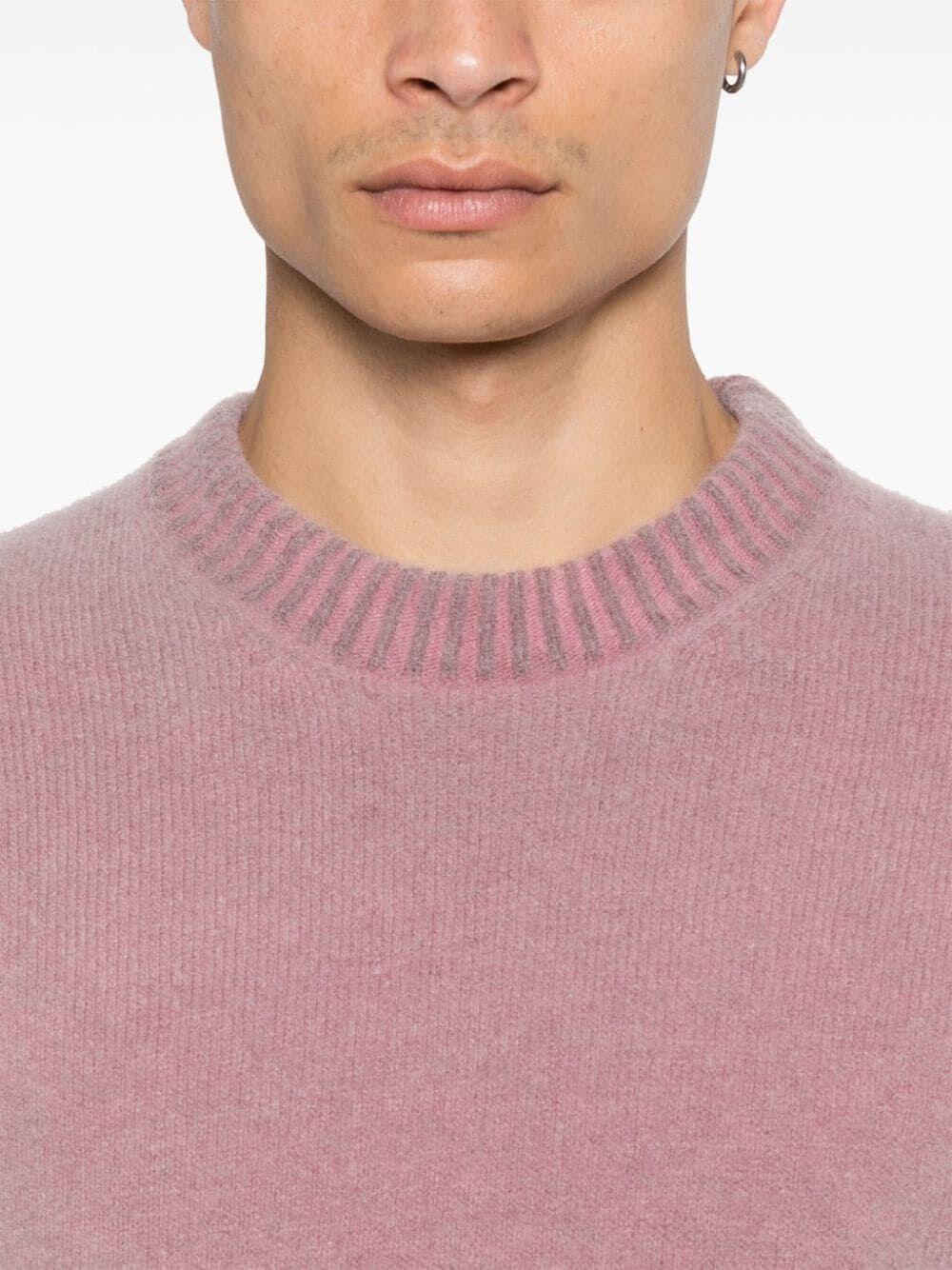 Altea Crew-Neck Sweater