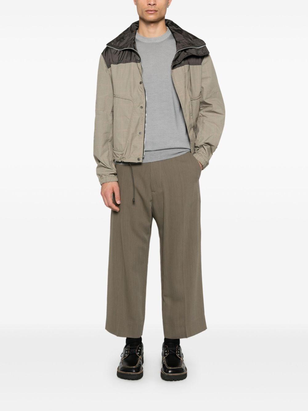 Altea Crew-Neck Sweater