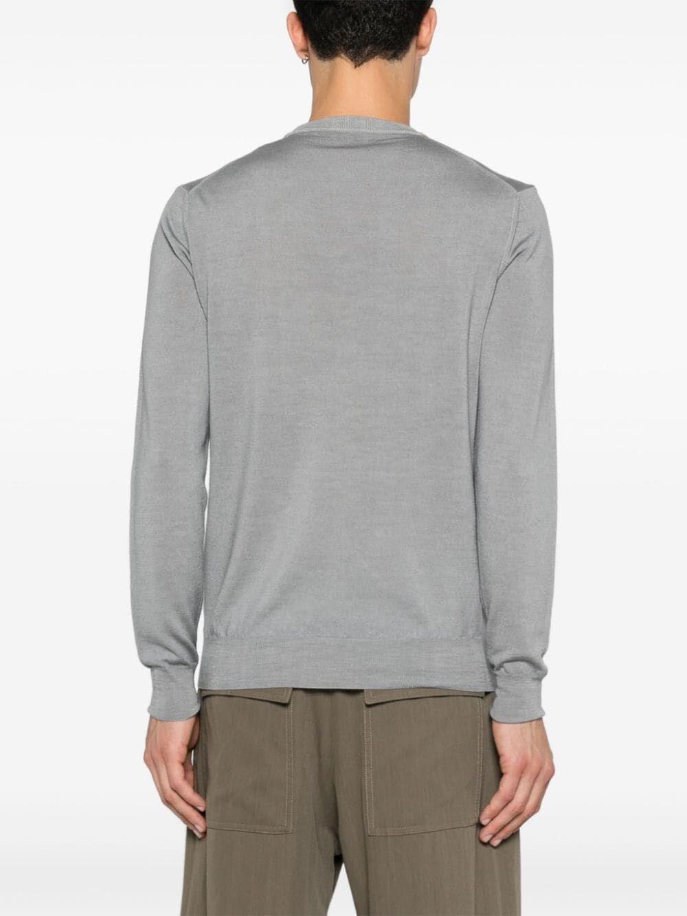 Altea Crew-Neck Sweater