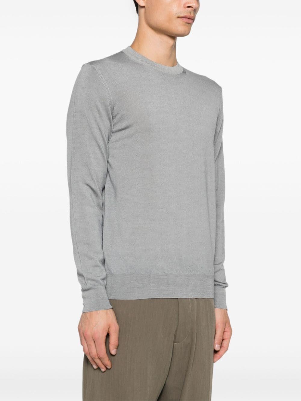 Altea Crew-Neck Sweater