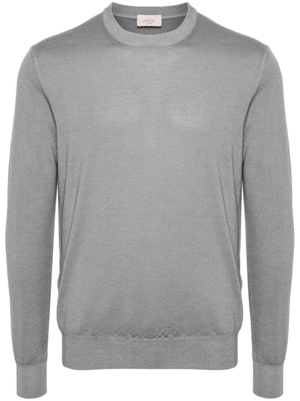 Altea Crew-Neck Sweater