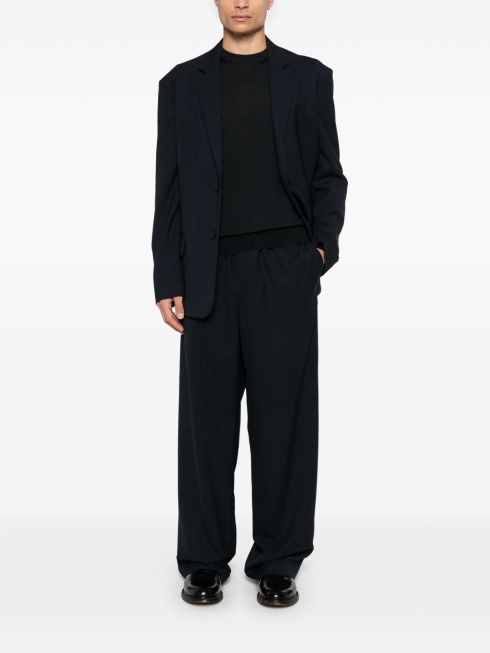 Altea Crew-Neck Sweater