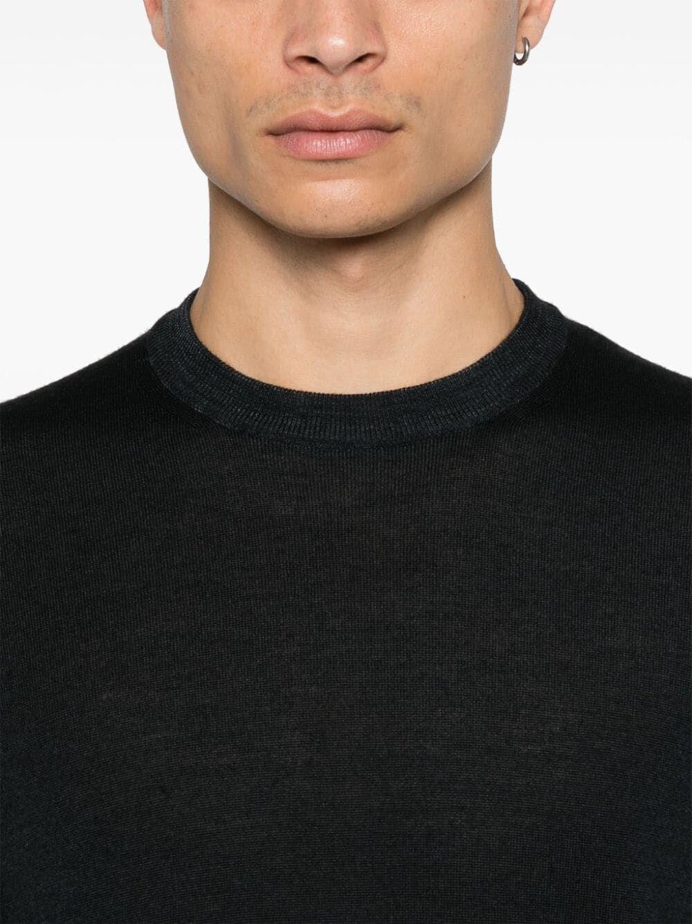 Altea Crew-Neck Sweater