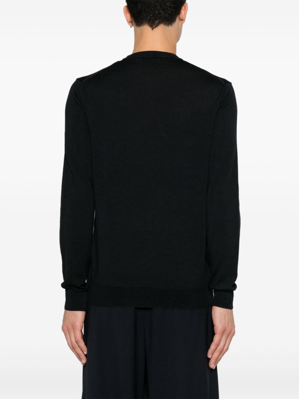 Altea Crew-Neck Sweater