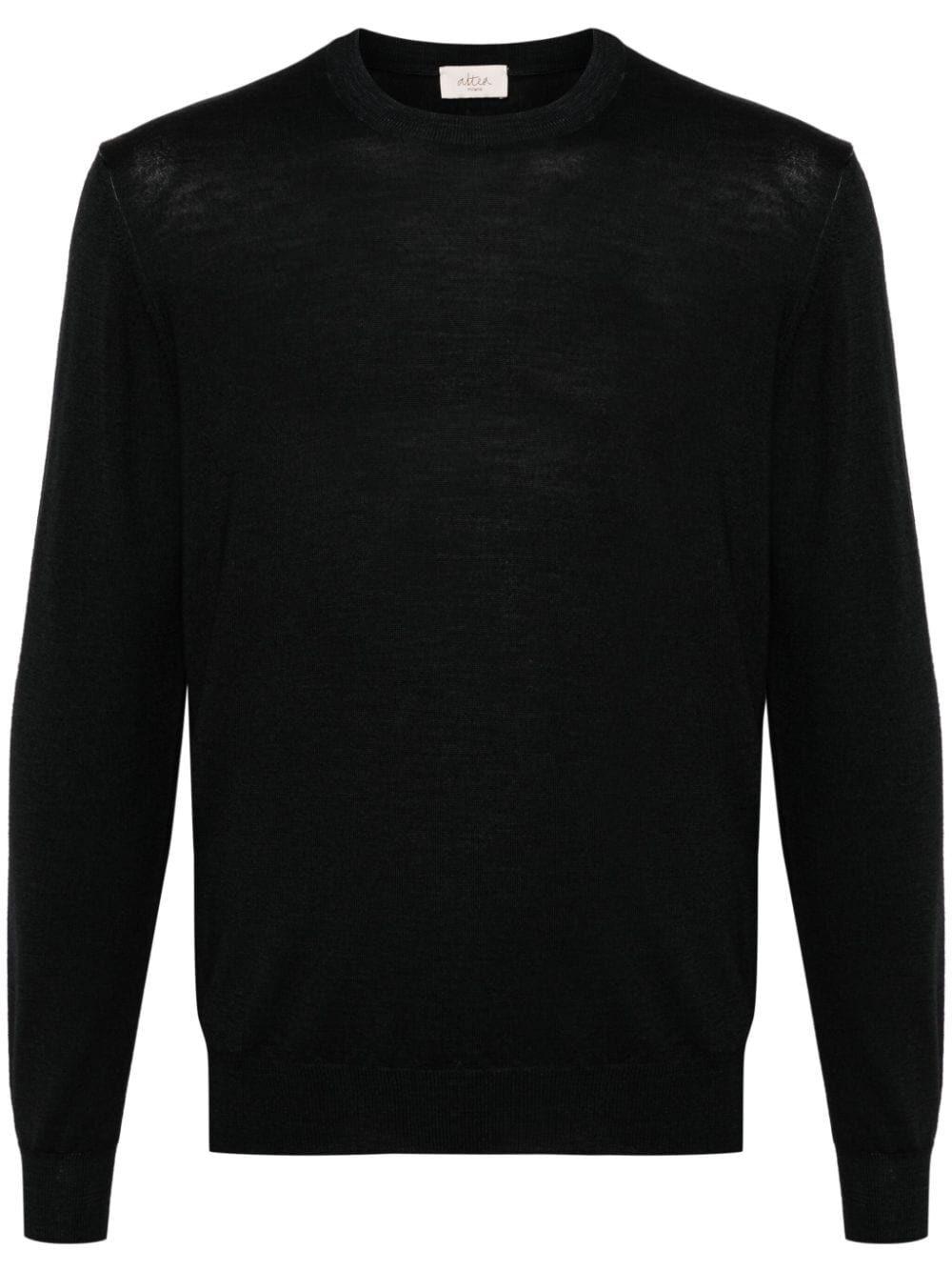 Altea Crew-Neck Sweater