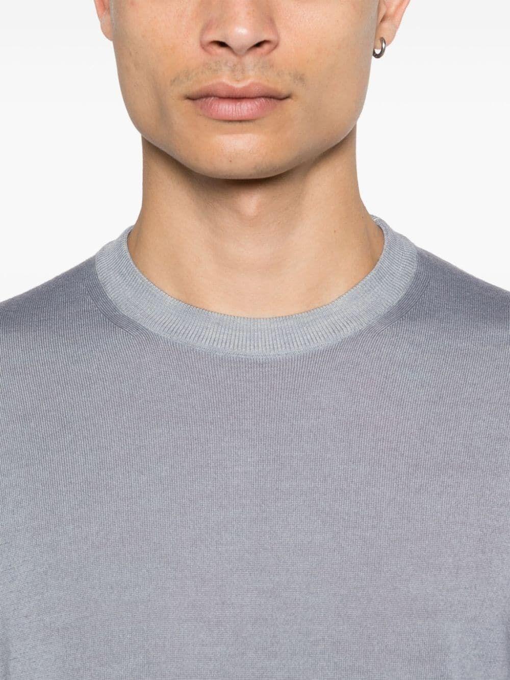 Altea Crew-Neck Sweater