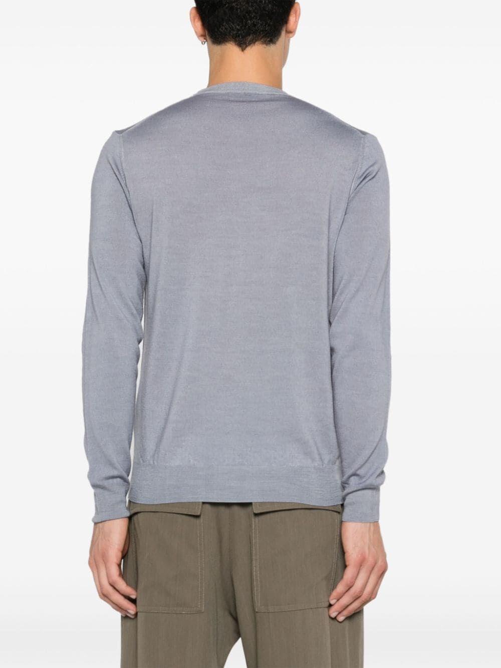 Altea Crew-Neck Sweater