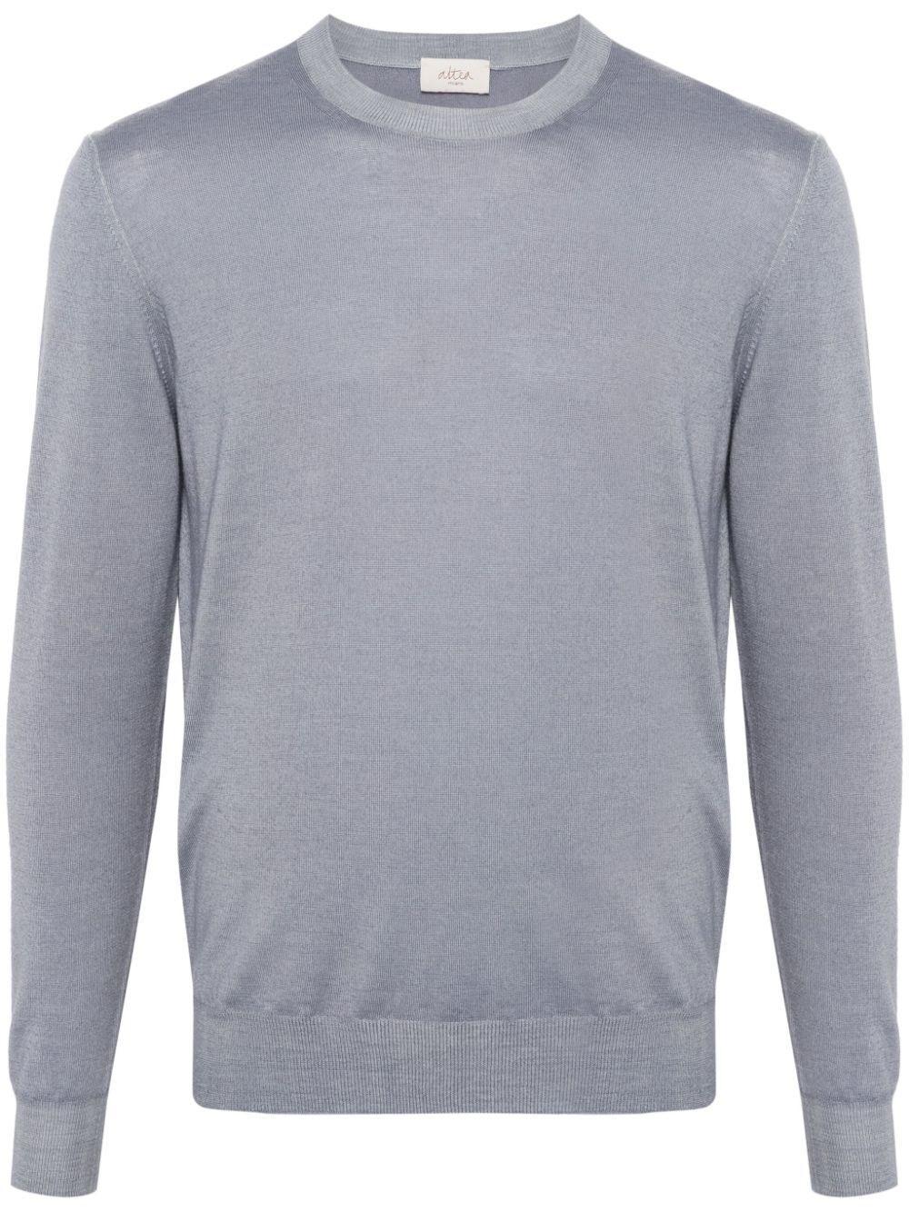 Altea Crew-Neck Sweater