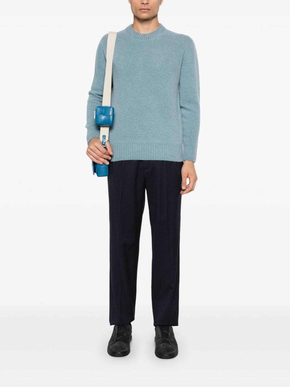 Altea Crew-Neck Sweater