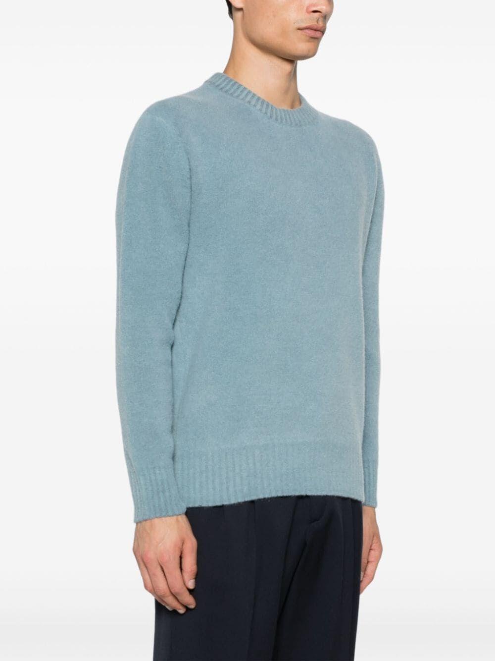 Altea Crew-Neck Sweater