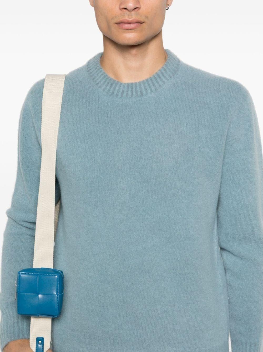 Altea Crew-Neck Sweater