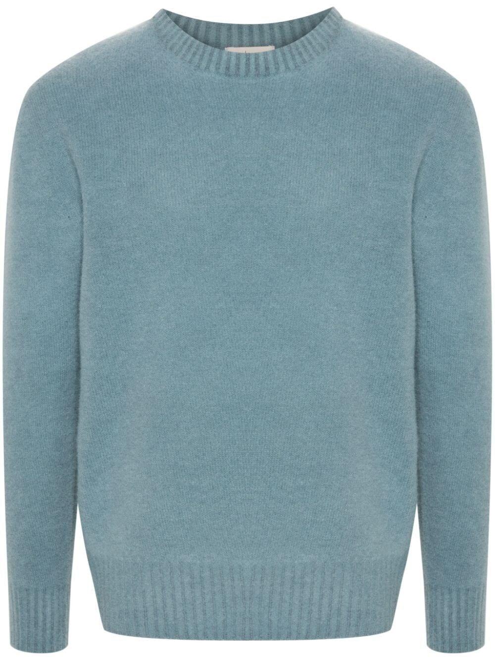 Altea Crew-Neck Sweater