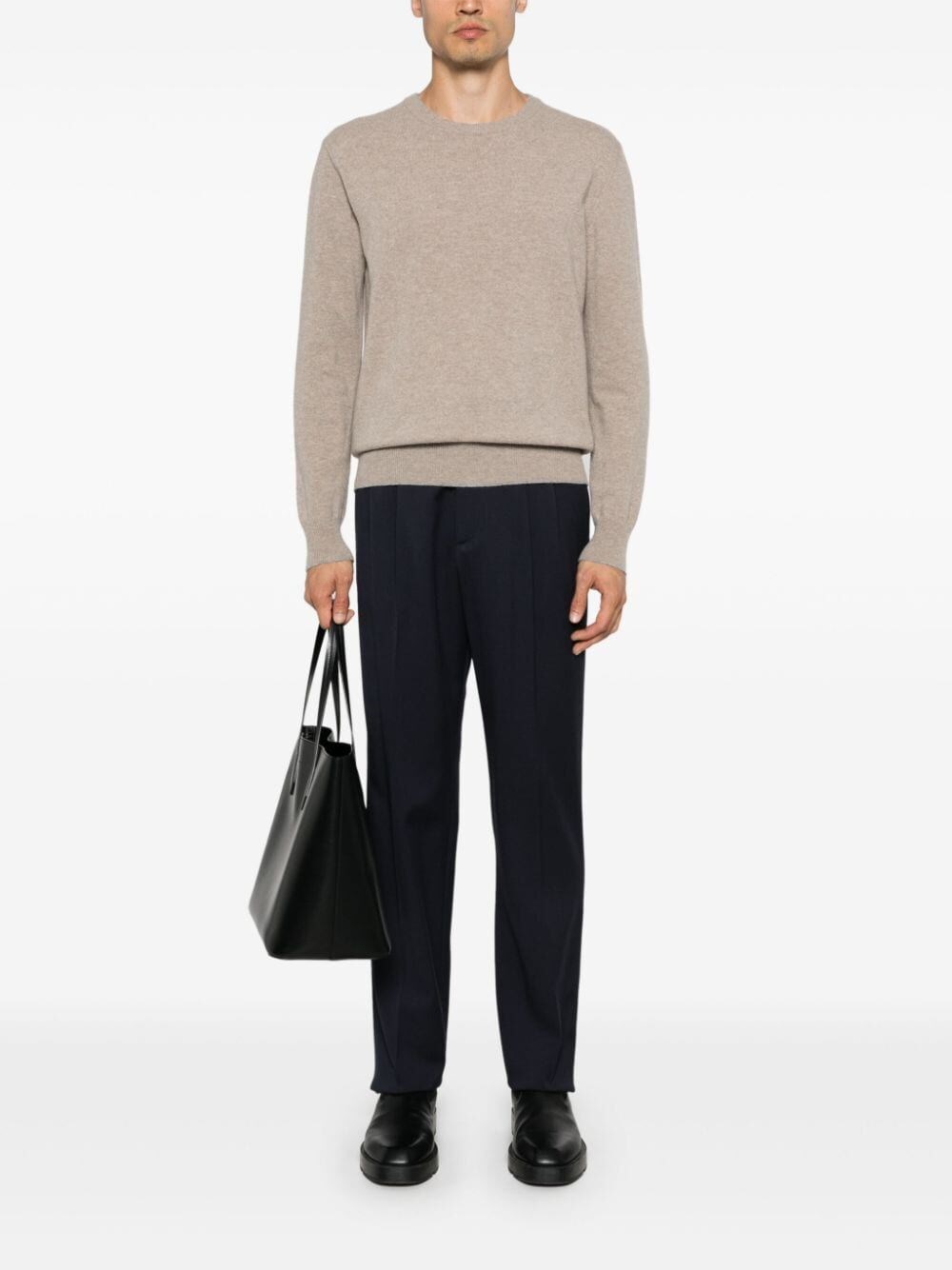 Altea Crew-Neck Sweater