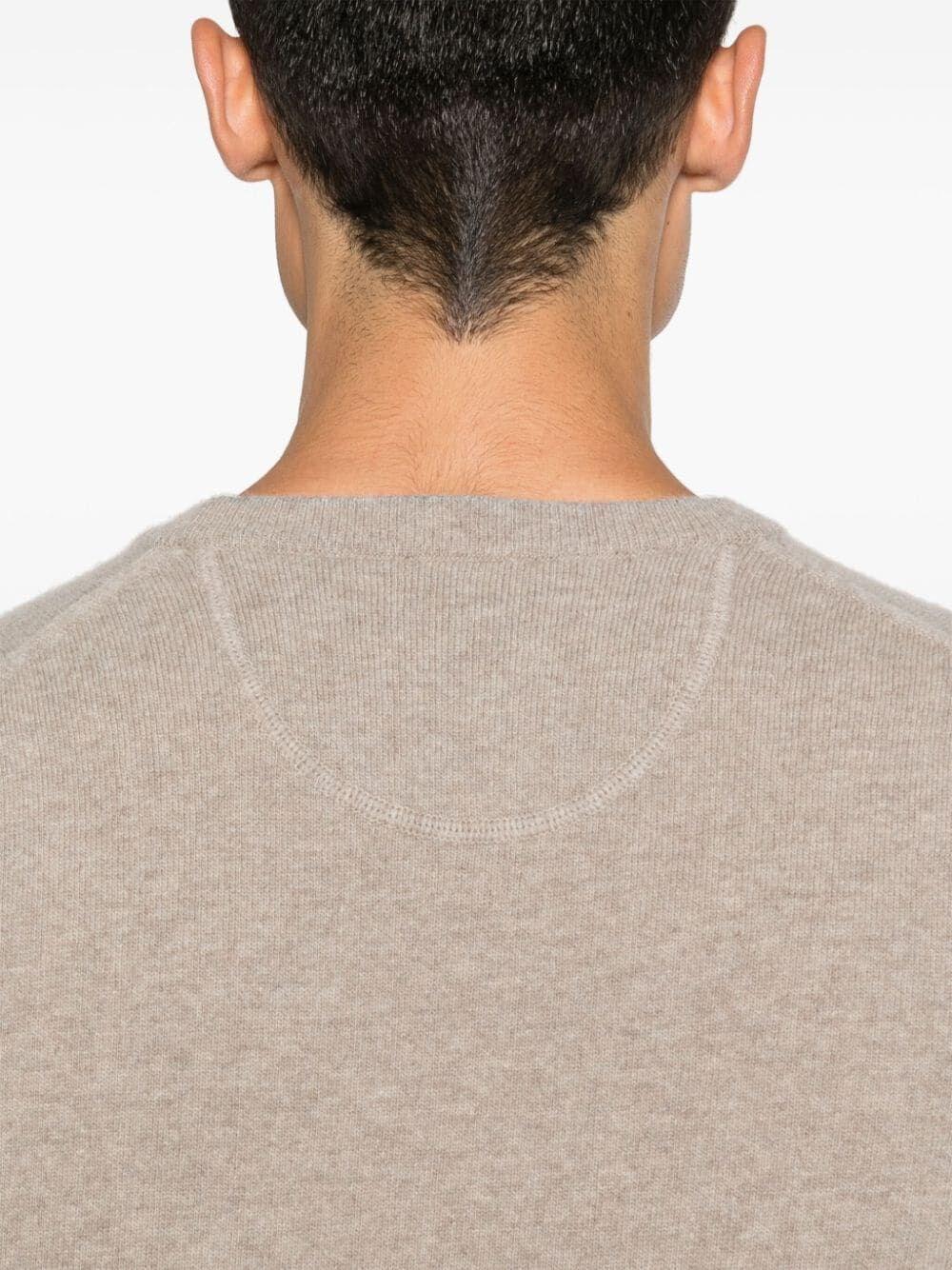 Altea Crew-Neck Sweater