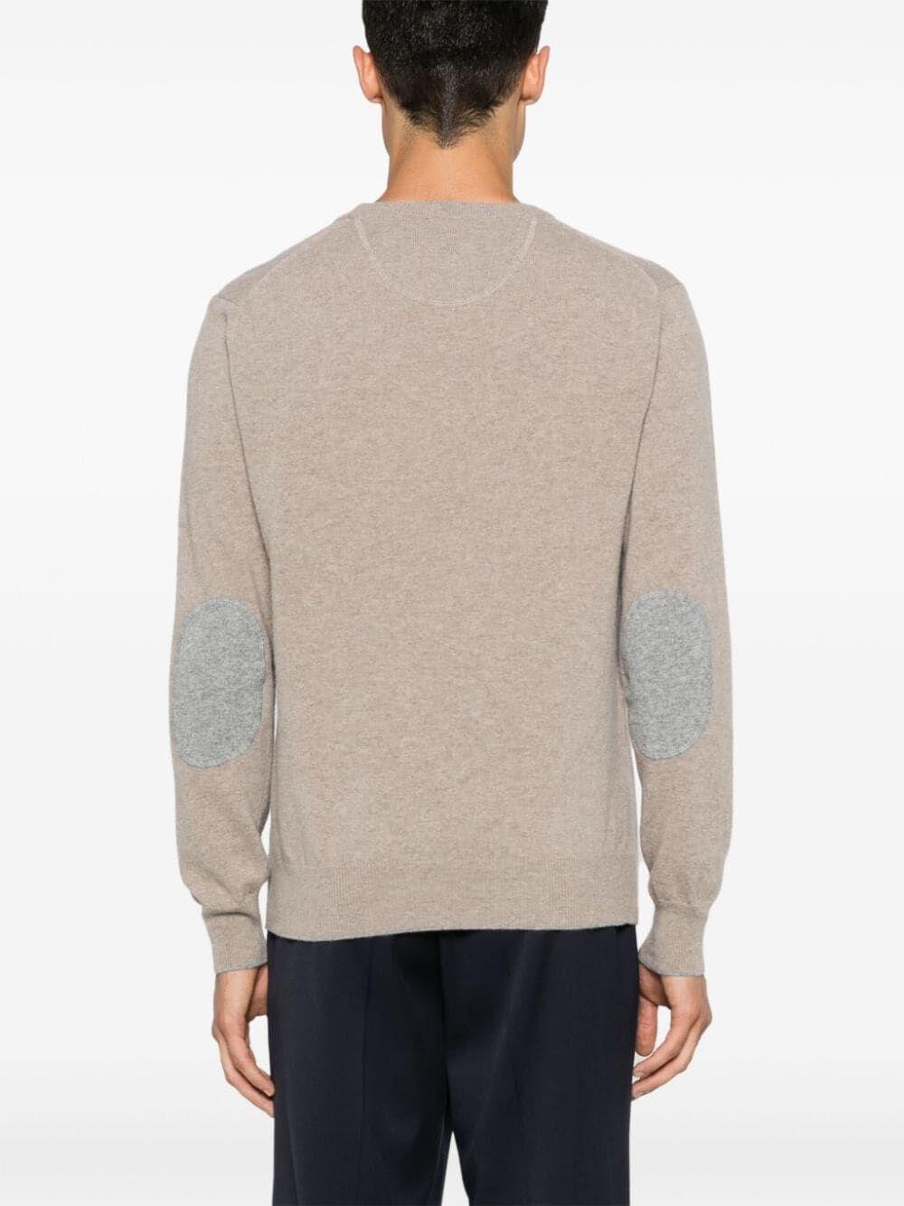 Altea Crew-Neck Sweater