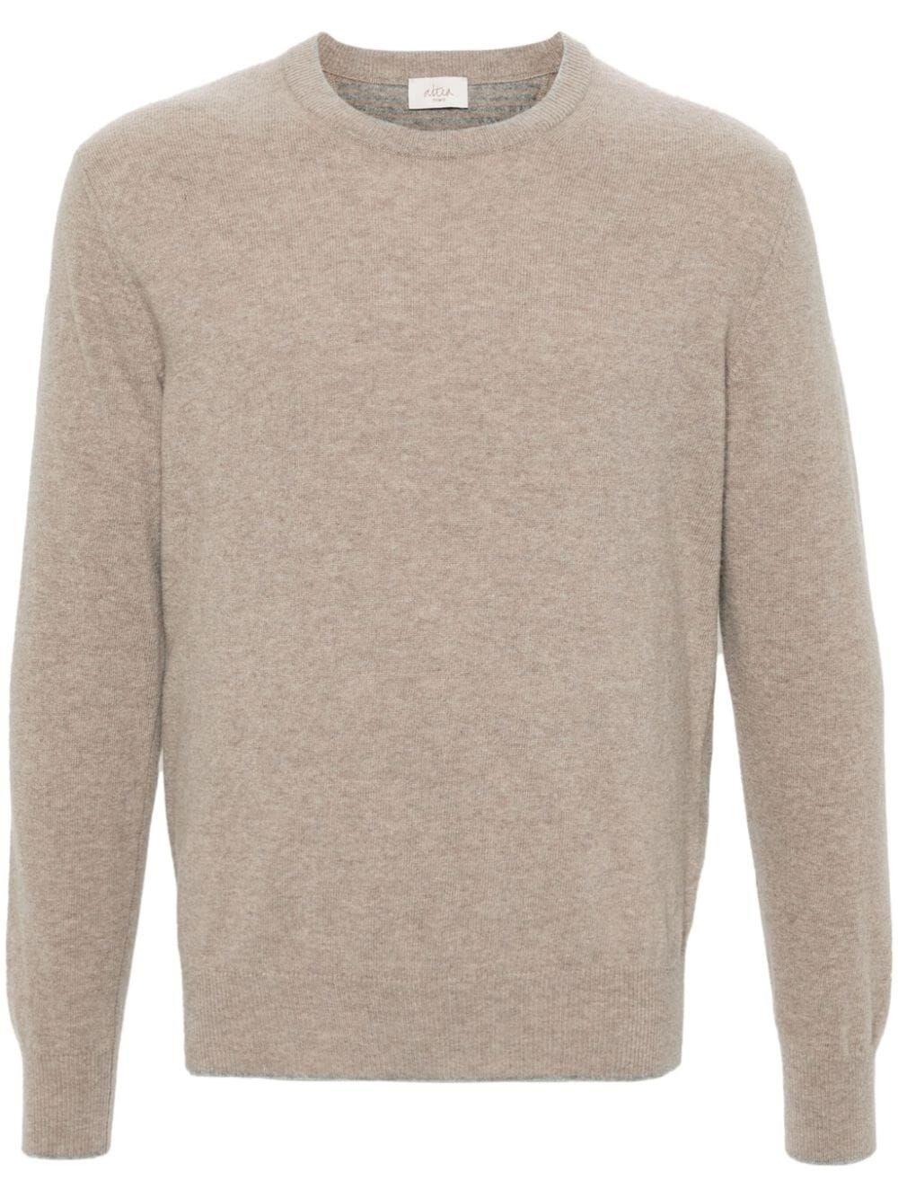 Altea Crew-Neck Sweater