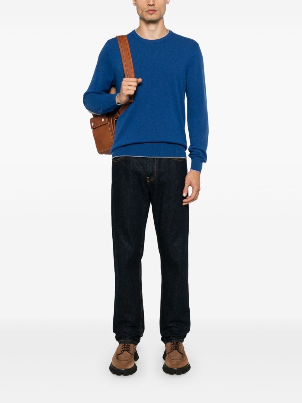 Altea Crew-Neck Sweater