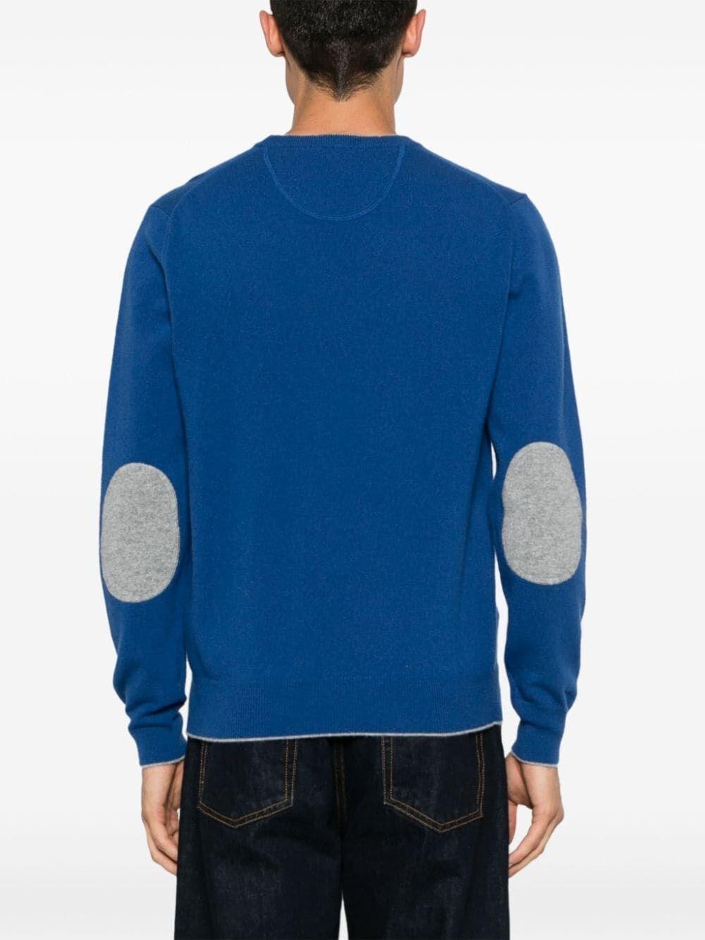 Altea Crew-Neck Sweater