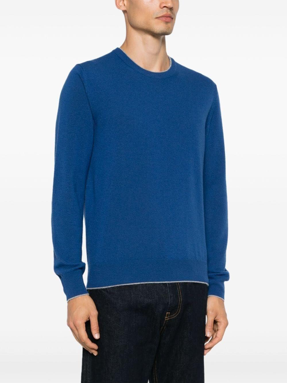 Altea Crew-Neck Sweater