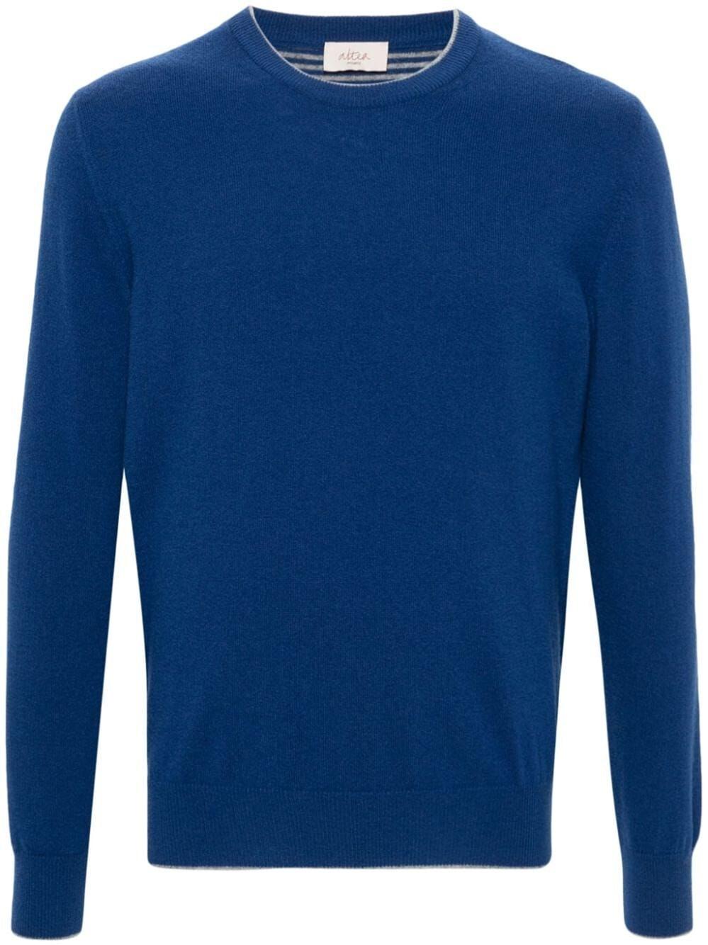Altea Crew-Neck Sweater