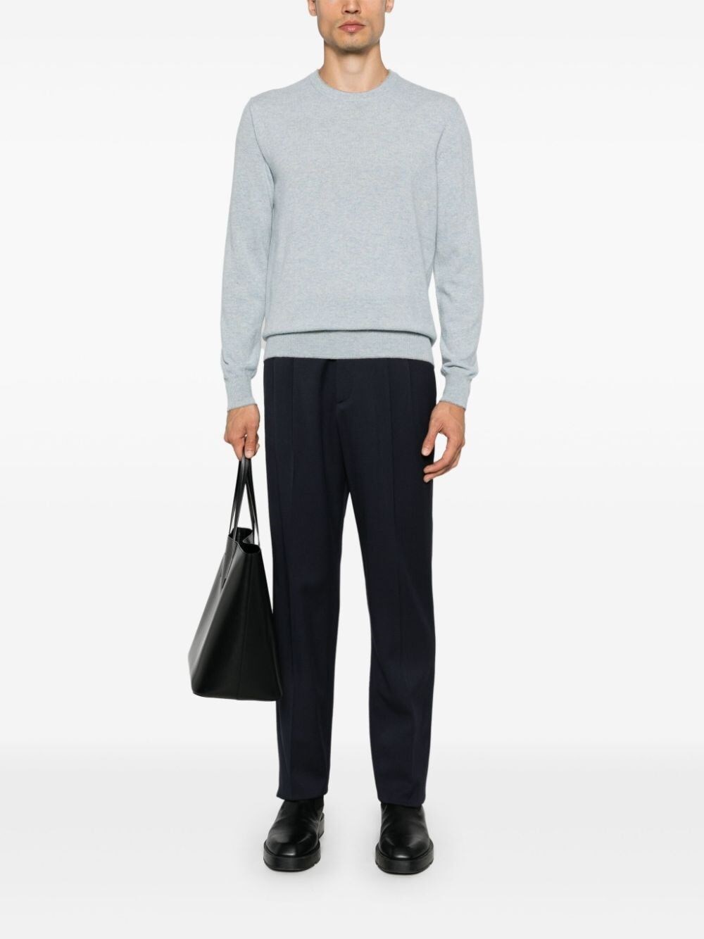 Altea Crew-Neck Sweater