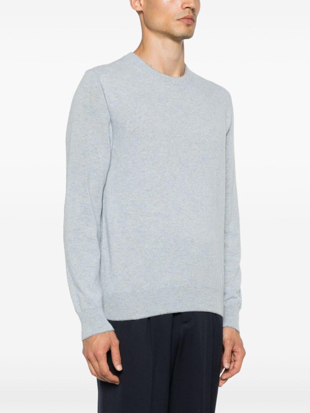 Altea Crew-Neck Sweater