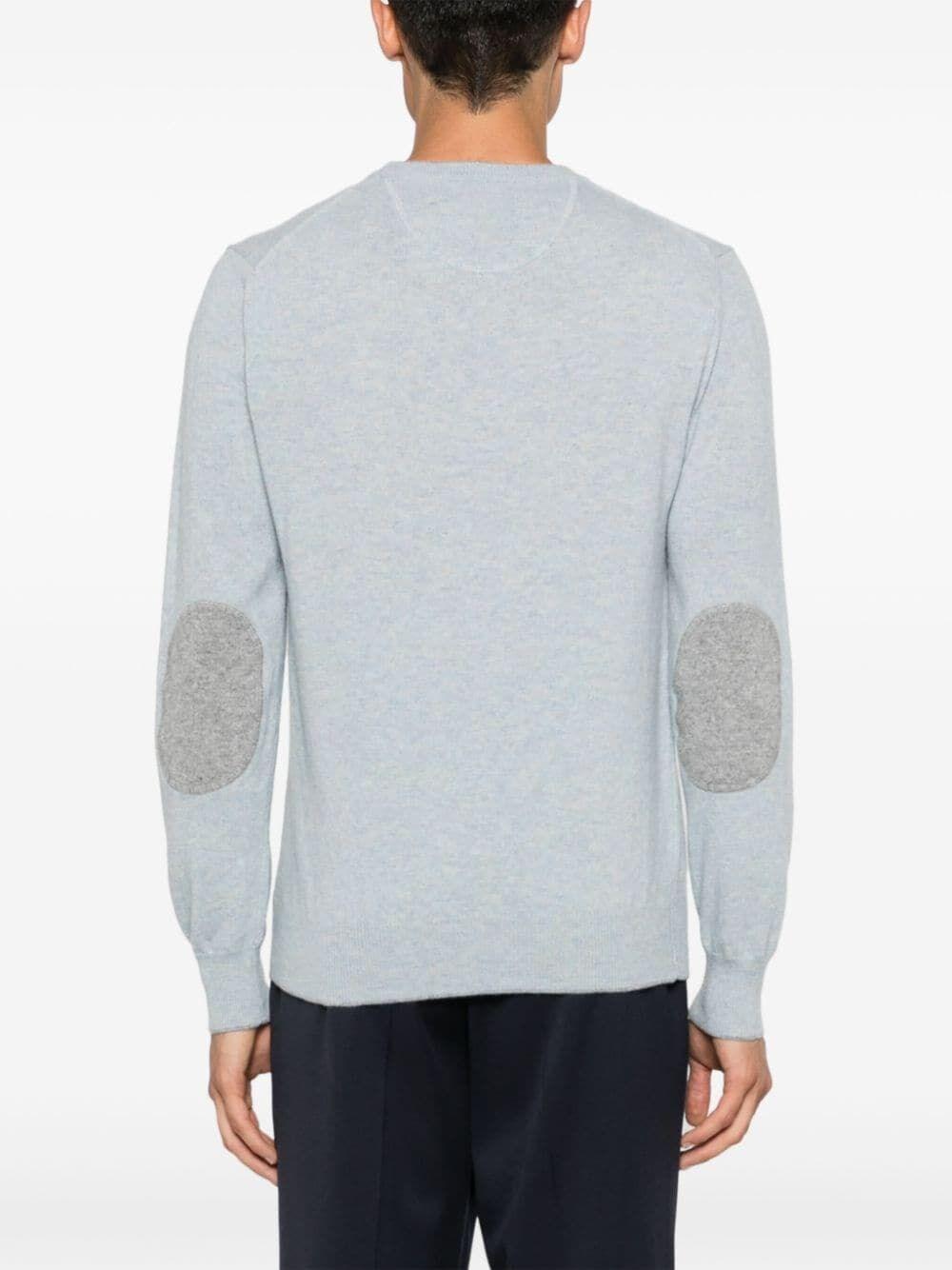 Altea Crew-Neck Sweater