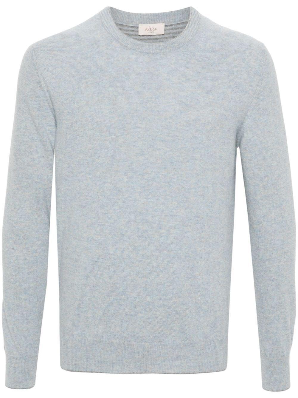 Altea Crew-Neck Sweater
